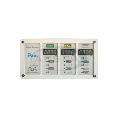 ALARMAS PARA GASES MEDICINAL