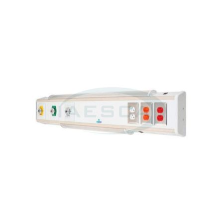 CONSOLAS DE SERVICIO INTEGRADO