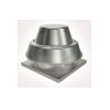 EXTRATOR DOBLE CAMPANA GH