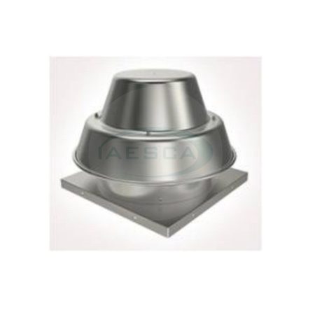 EXTRATOR DOBLE CAMPANA GH
