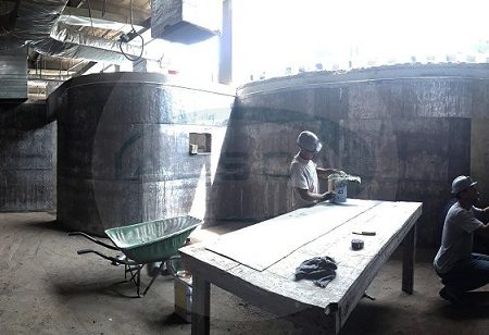 LAMINADOS PLOMADOS