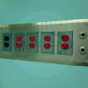 MODULOS DE TOMACORRIENTES GRADO HOSPITAL