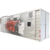 GRUPO ELECTRÓGENO – TIPO CONTAINERS